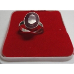 Rashi Ratan Manik ( Ruby ) Ring